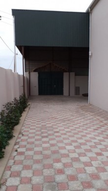 Satılır Həyət evi, Abşeron.r, Güzdək, 28 May.m-3