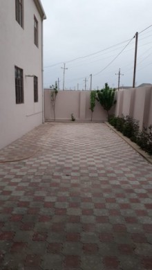 Satılır Həyət evi, Abşeron.r, Güzdək, 28 May.m-10