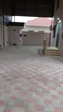 Satılır Həyət evi, Abşeron.r, Güzdək, 28 May.m-12