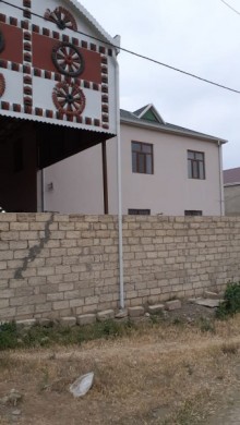 Satılır Həyət evi, Abşeron.r, Güzdək, 28 May.m-18