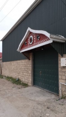 Satılır Həyət evi, Abşeron.r, Güzdək, 28 May.m-20