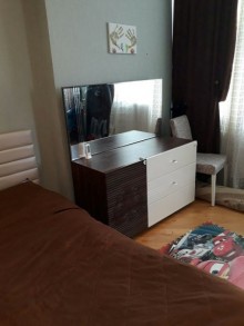 Satılır Yeni Tikili, Nəsimi.r, Kubinka, Nizami.m-5