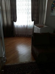 Satılır Yeni Tikili, Nəsimi.r, Kubinka, Nizami.m-9
