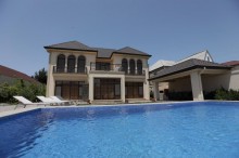 Satılır Həyət evi, Xəzər.r, Mərdəkan-1