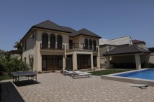 Satılır Həyət evi, Xəzər.r, Mərdəkan-2