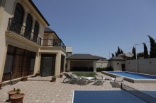 Satılır Həyət evi, Xəzər.r, Mərdəkan-7