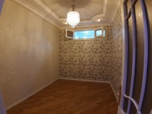 Satılır Yeni Tikili, Binəqədi.r, 8-ci mikrorayon-3