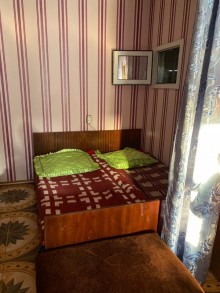 Kirayə (Aylıq) Həyət evi, Nəsimi.r, 3-cü mikrorayon, Memar Əcəmi.m-1
