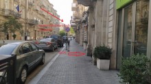 Satılır Köhnə Tikili, Səbail.r, Sahil.m-2