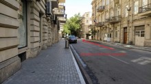 Satılır Köhnə Tikili, Səbail.r, Sahil.m-3