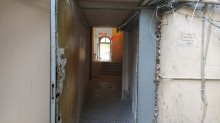Satılır Köhnə Tikili, Səbail.r, Sahil.m-4