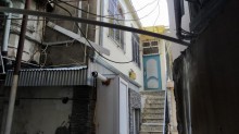 Satılır Köhnə Tikili, Səbail.r, Sahil.m-6