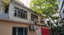 Satılır Köhnə Tikili, Səbail.r, Sahil.m-9