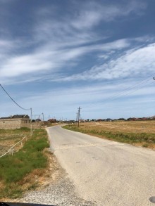 Satılır Torpaq, Abşeron.r, Novxanı-4