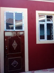 Satılır Həyət evi, Xırdalan.ş-1
