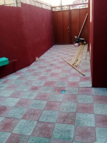 Satılır Həyət evi, Xırdalan.ş-2
