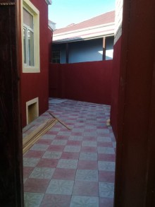 Satılır Həyət evi, Xırdalan.ş-3