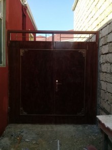 Satılır Həyət evi, Xırdalan.ş-4