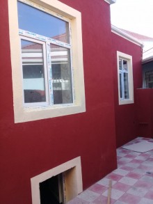 Satılır Həyət evi, Xırdalan.ş-18