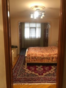 Satılır Köhnə Tikili, Nərimanov.r, Gənclik.m-2