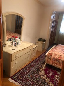 Satılır Köhnə Tikili, Nərimanov.r, Gənclik.m-3