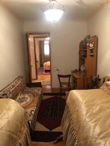 Satılır Köhnə Tikili, Nərimanov.r, Gənclik.m-12