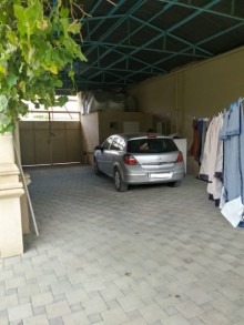 Satılır Həyət evi, Abşeron.r, Masazır-4
