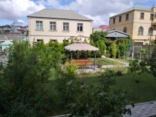 Satılır Həyət evi, Abşeron.r, Masazır-9
