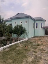 Satılır Həyət evi, Ağsu.ş-1