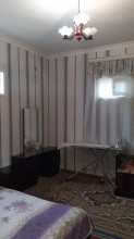 Satılır Həyət evi, Ağsu.ş-3