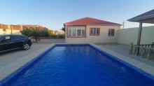 Satılır Həyət evi, Sabunçu.r, Pirşağı-1