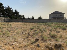 Satılır Torpaq, Abşeron.r, Novxanı-2