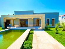 şüvəlanda bag evi, -1