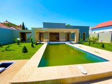 şüvəlanda bag evi, -2
