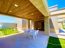 şüvəlanda bag evi, -3