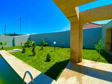 şüvəlanda bag evi, -4
