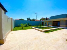şüvəlanda bag evi, -6