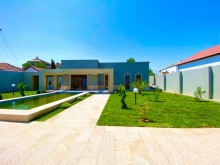 şüvəlanda bag evi, -7