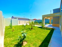 şüvəlanda bag evi, -8