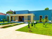 şüvəlanda bag evi, -9