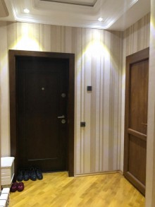 Satılır Yeni Tikili, Nizami.r, 8-ci kilometr, Neftçilər.m-17