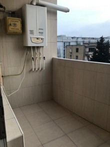 Satılır Yeni Tikili, Nizami.r, 8-ci kilometr, Neftçilər.m-18