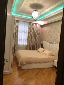 Satılır Yeni Tikili, Nizami.r, 8-ci kilometr, Neftçilər.m-19
