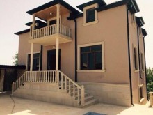 Satılır Həyət evi, Xəzər.r, Mərdəkan, Koroğlu.m-1