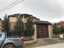 Satılır Həyət evi, Xəzər.r, Mərdəkan, Koroğlu.m-16