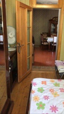 Satılır Həyət evi, Sumqayıt.ş-5