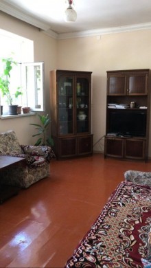 Satılır Həyət evi, Sumqayıt.ş-6