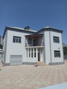 Satılır Həyət evi, Xırdalan.ş-1