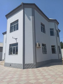 Satılır Həyət evi, Xırdalan.ş-3
