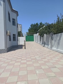 Satılır Həyət evi, Xırdalan.ş-5